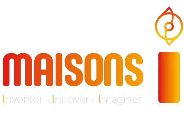 logo Maisons i Tours